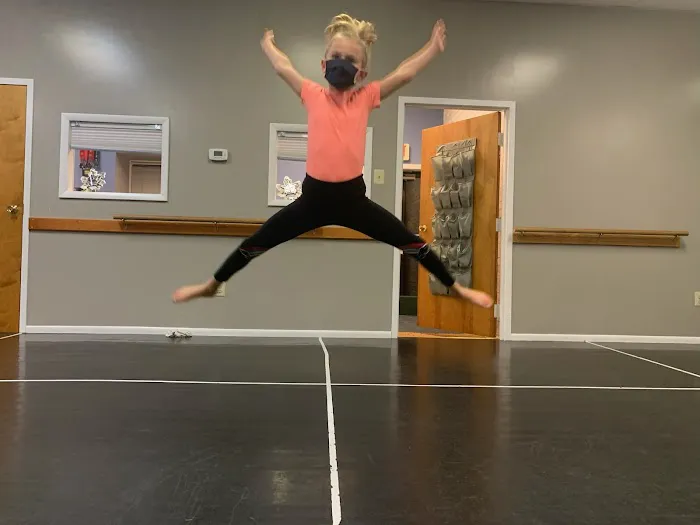 MK Dance Workshop Picture 10