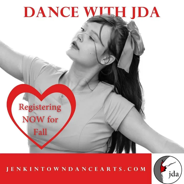 Jenkintown Dance Arts Picture 6