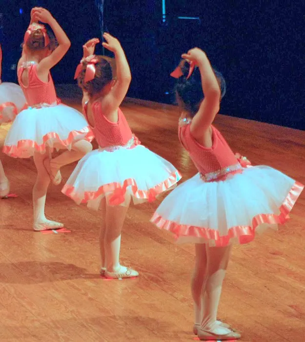 Dance 360 Picture 4