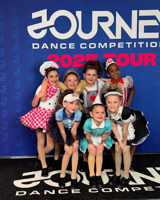 Dance 360 Picture 5
