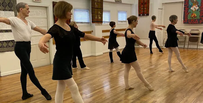 Professional Dance Academy Picture 2