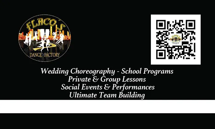 Flaco's Dance Factory Picture 3