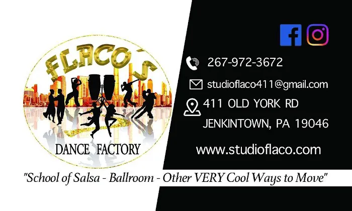 Flaco's Dance Factory Picture 10