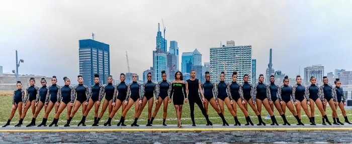 Jasmin Yahné School of Dance Picture 2