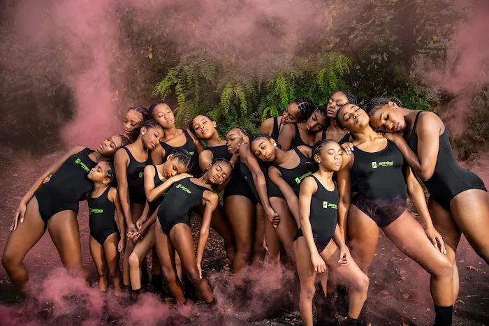 Jasmin Yahné School of Dance Picture 6