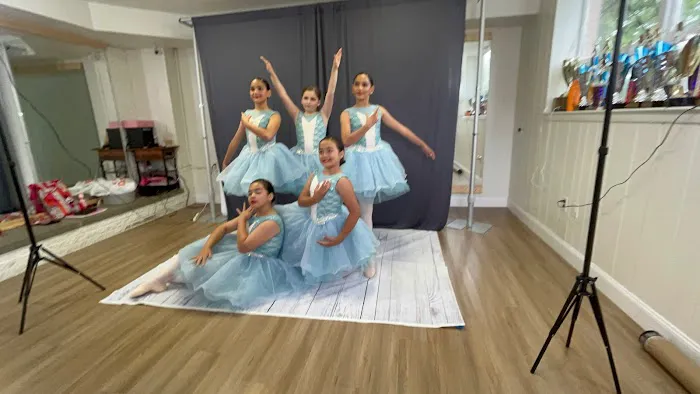 Ritmos Unidos Dance Studio Picture 1