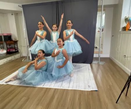 Ritmos Unidos Dance Studio