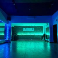 DanceFit Chestnut Hill ico