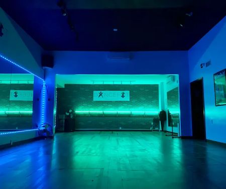 DanceFit Chestnut Hill