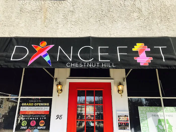 DanceFit Chestnut Hill Picture 2