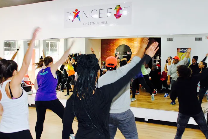 DanceFit Chestnut Hill Picture 6