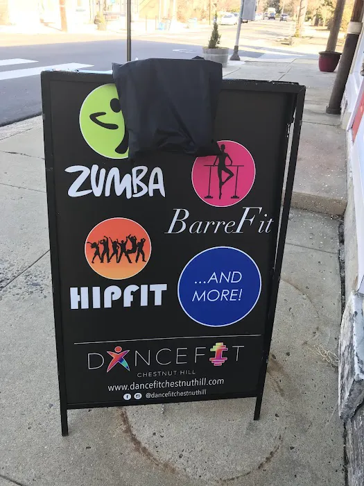 DanceFit Chestnut Hill Picture 5