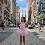 Philadelphia School-Dance Arts