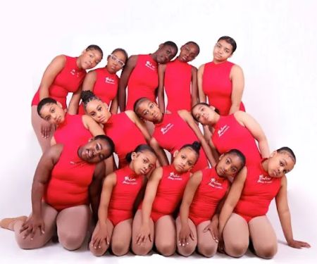 iBalance Dance Studio LLC