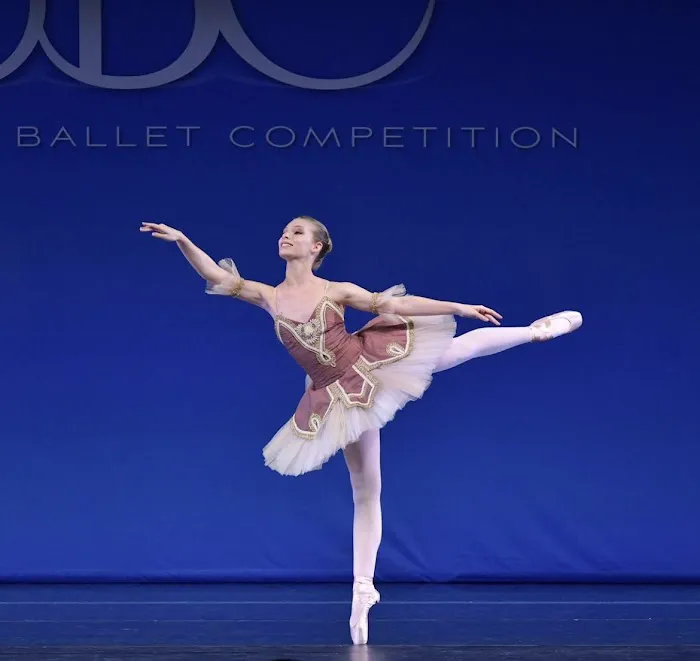 Academy of International Ballet-Horsham Picture 2