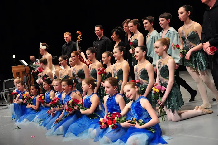Academy of International Ballet-Horsham Picture 3