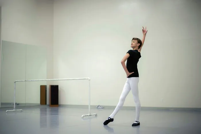 Academy of International Ballet-Horsham Picture 4