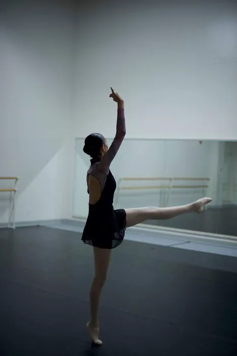 Academy of International Ballet-Horsham Picture 5
