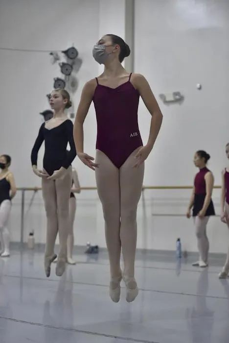 Academy of International Ballet-Horsham Picture 7