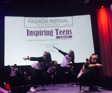 Freestyle Dance Academy