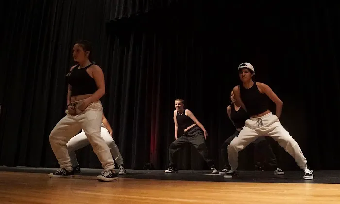 Freestyle Dance Academy Picture 4