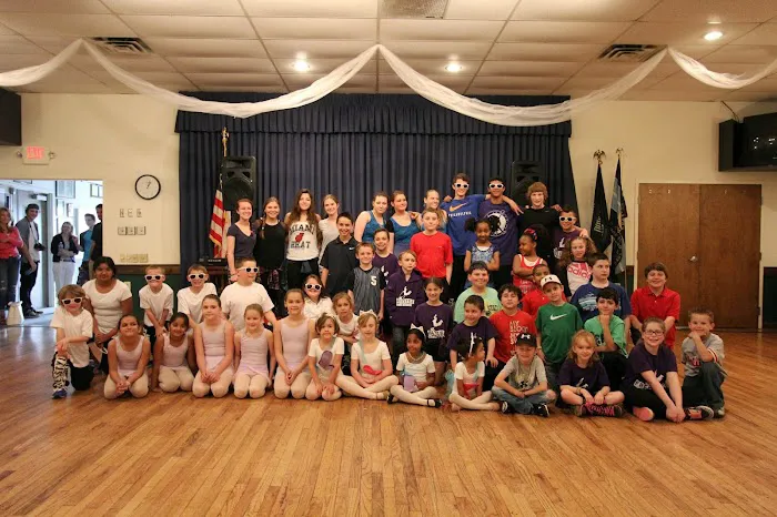 Freestyle Dance Academy Picture 9