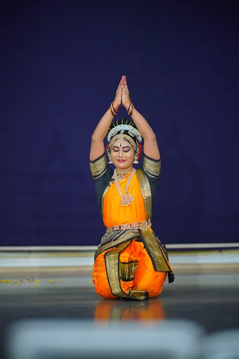 Kuchipudi Dance School (Pada Jhari Kuchipudi Kala Kshetram) Picture 1