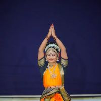 Kuchipudi Dance School (Pada Jhari Kuchipudi Kala Kshetram) ico
