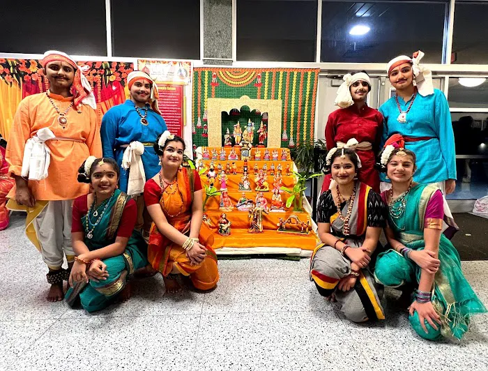 Kuchipudi Dance School (Pada Jhari Kuchipudi Kala Kshetram) Picture 2