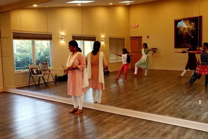 Kuchipudi Dance School (Pada Jhari Kuchipudi Kala Kshetram) Picture 4
