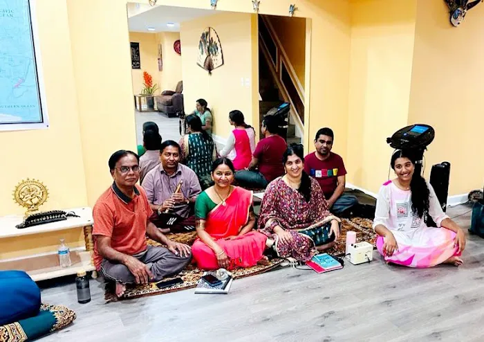 Kuchipudi Dance School (Pada Jhari Kuchipudi Kala Kshetram) Picture 6