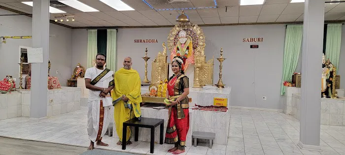 Kuchipudi Dance School (Pada Jhari Kuchipudi Kala Kshetram) Picture 7