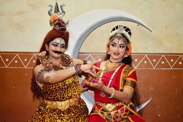 Kuchipudi Dance School (Pada Jhari Kuchipudi Kala Kshetram) Picture 9