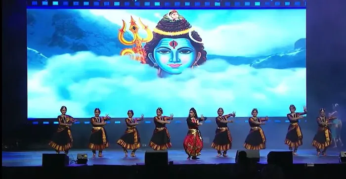 Kuchipudi Dance School (Pada Jhari Kuchipudi Kala Kshetram) Picture 8