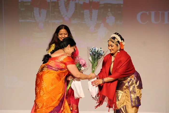Kuchipudi Dance School (Pada Jhari Kuchipudi Kala Kshetram) Picture 10