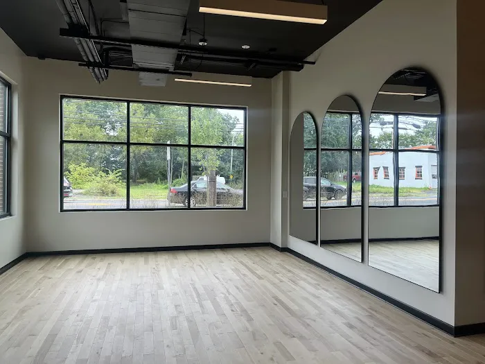 Brilliant DanceSport Studio by Taya & Oleg Picture 1
