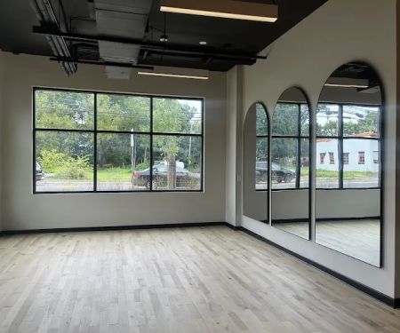 Brilliant DanceSport Studio by Taya & Oleg