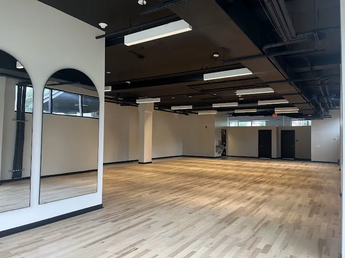 Brilliant DanceSport Studio by Taya & Oleg Picture 4