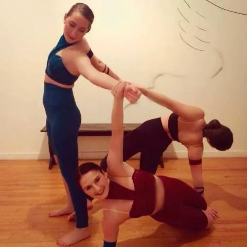 Academy of Dance Artistry Picture 4