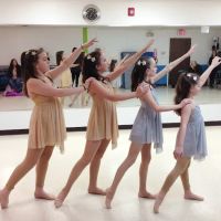 Academy of Dance Artistry ico