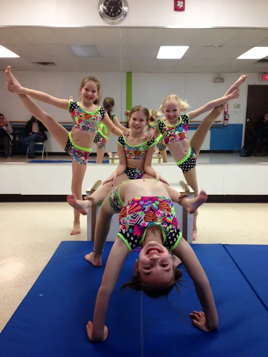 Academy of Dance Artistry Picture 2