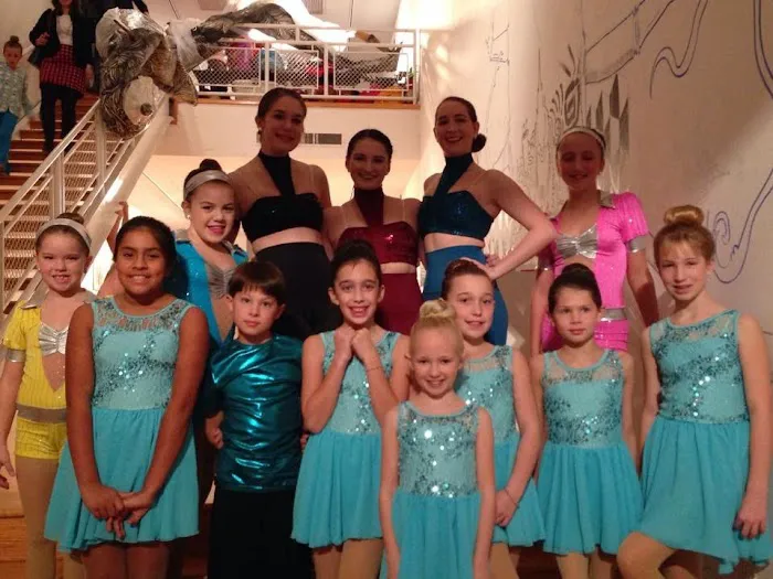 Academy of Dance Artistry Picture 5