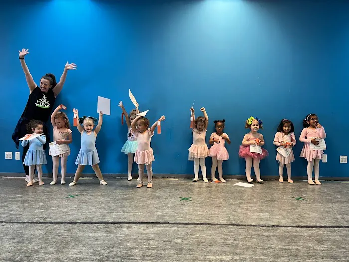 Libra Dance Studio Picture 2
