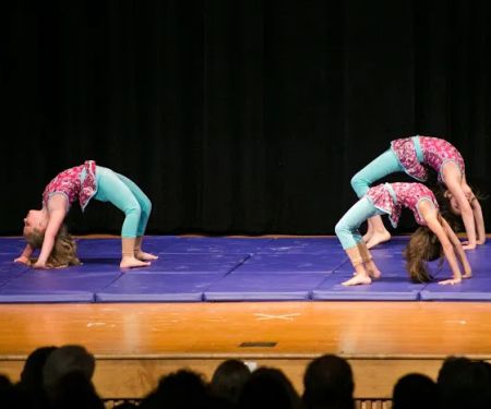 Libra Dance Studio