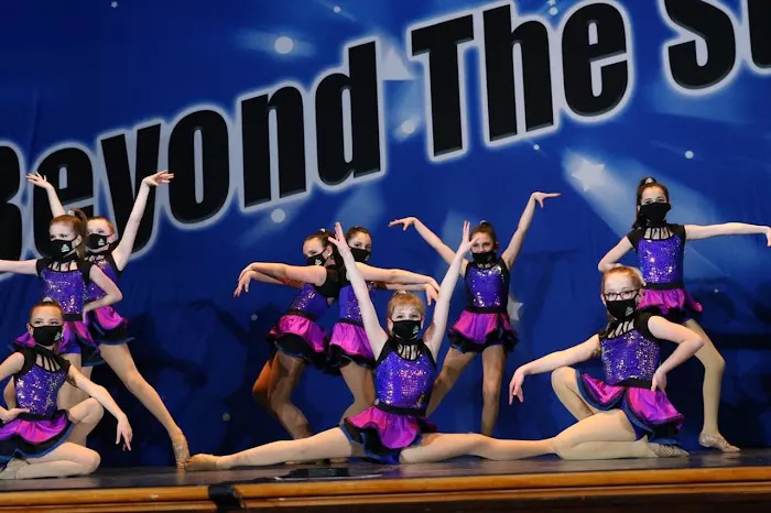 Libra Dance Studio Picture 10