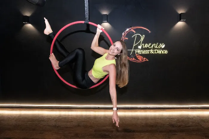 Phoenix Fitness and Dance Picture 1