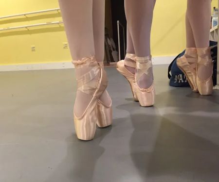 Basically Ballet Studio