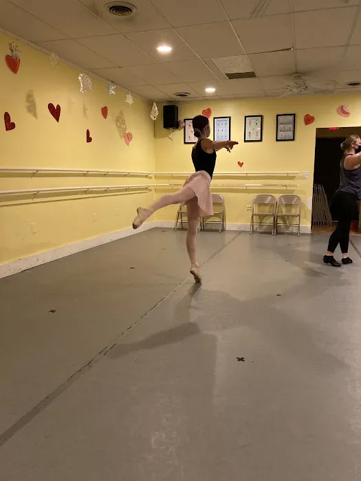 Basically Ballet Studio Picture 3