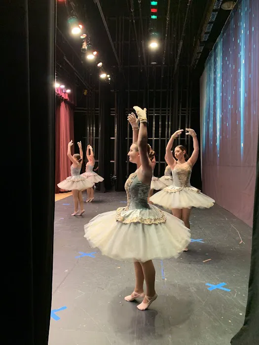 Grace In Motion School of Dance Picture 5