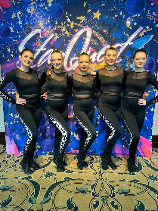 Grace In Motion School of Dance Picture 4